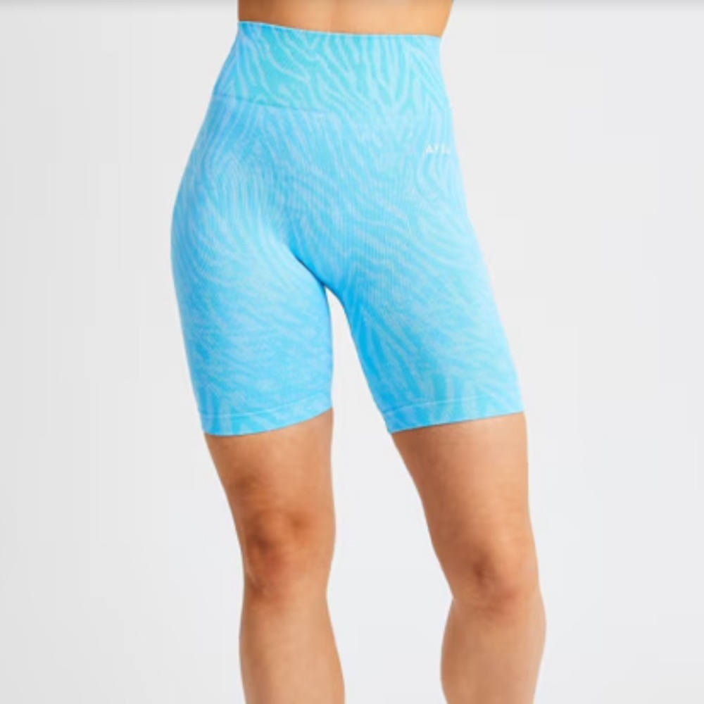AYBL Evolve Animal Seamless Shorts